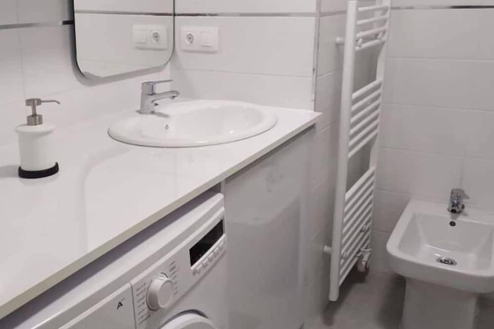 Ganze Wohnung, Neue und zentrale Wohnung in Vigo, Rías Baixas