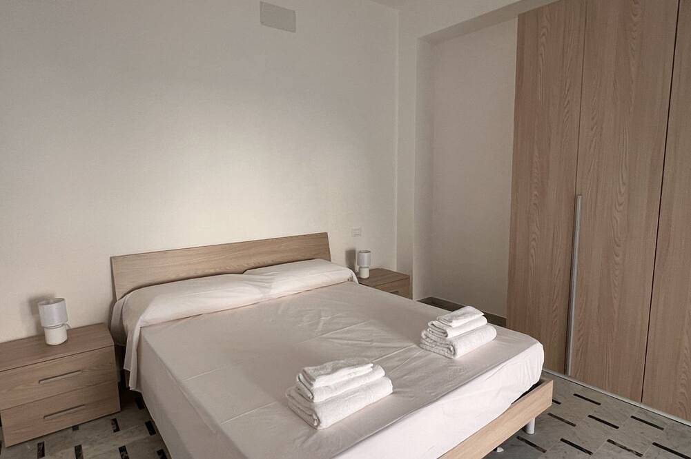 Appartamento intero, Accogliente e moderno appartamento a due passi dal mare in Marina di Fuscaldo, Fuscaldo