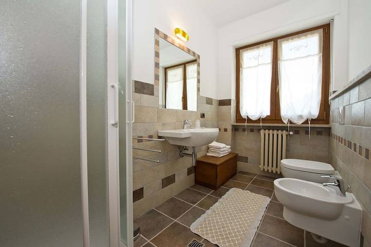 Gîte pour 2 personnes, avec balcon à Bionaz - 3