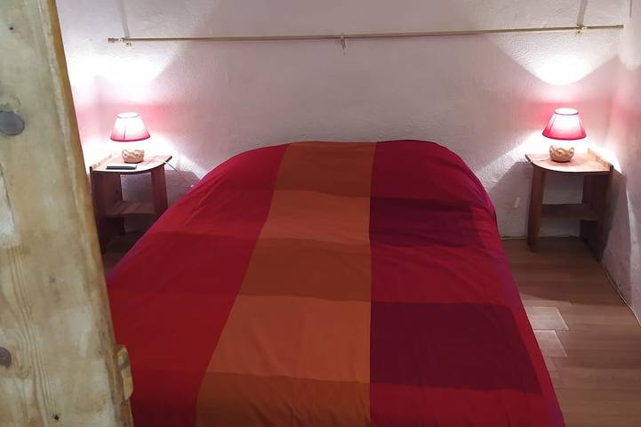 Location de vacances pour 9 personnes, avec piscine à Rians - 2