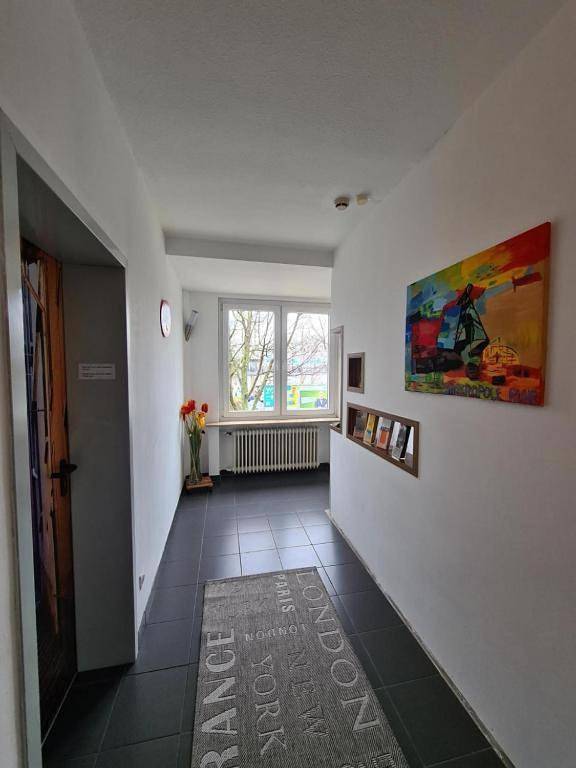 Hotel Aleo in Mitte Bochum, Bochum
