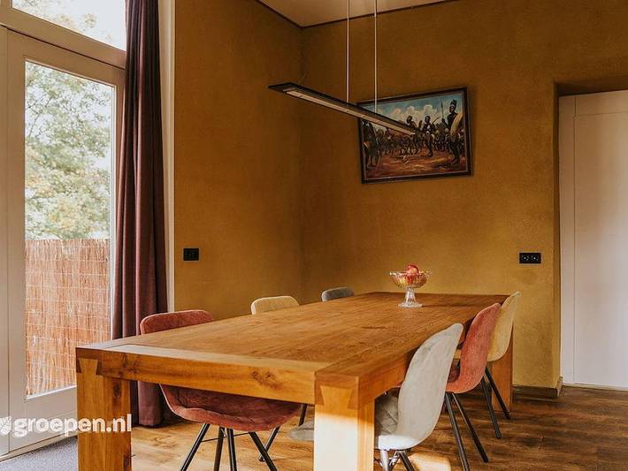 Ferienhaus für 14 Personen, mit Balkon/Terrasse und Terrasse in Nimwegen - 3