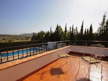 Villa for 6 People in Jávea, Costa Blanca, Photo 4