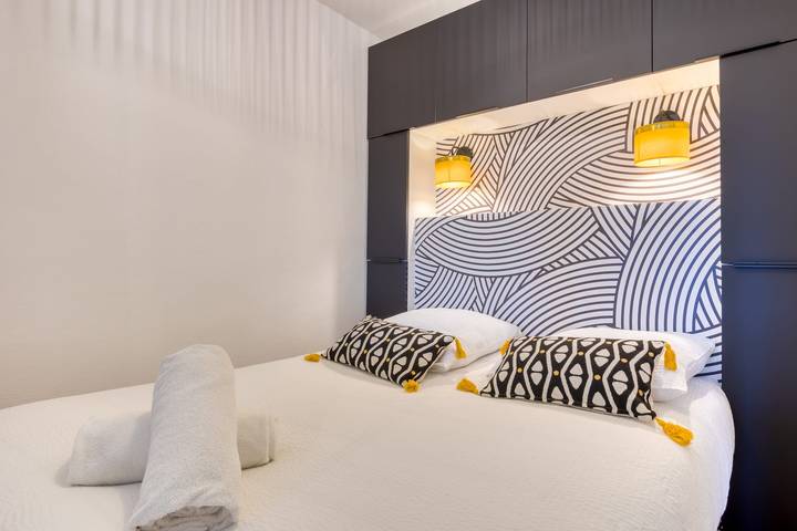 Gîte pour 4 personnes, adapté aux familles à Rouen - 4