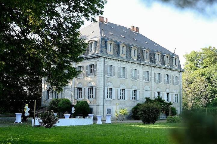 Gîte pour 15 personnes à Lorp-Sentaraille - 4