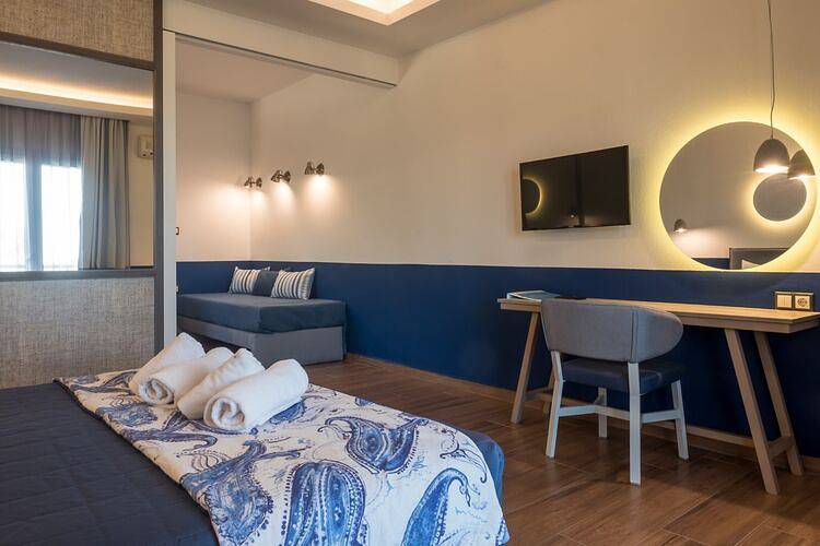 Ganze Wohnung, Apartment in Gerakini mit Gemeinschaftspool in Psakoudia, Chalkidiki