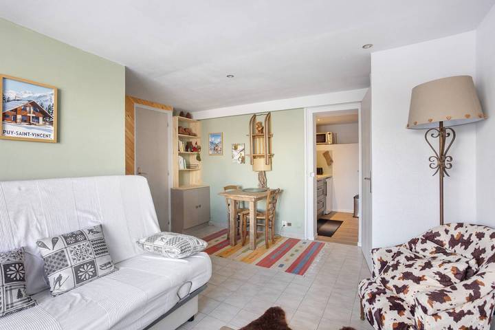 Chalet pour 2 personnes, avec Jardin en Provence-Alpes-Côte d'Azur - 4