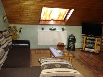 Gîte pour 5 Personnes dans Haselbourg, Sarrebourg, Photo 3