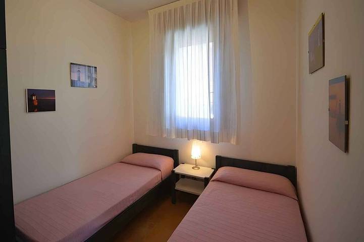 Ferienhaus für 6 Personen, mit Terrasse und Garten in Bibione - 3
