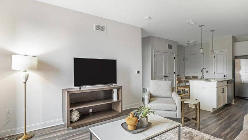 Gîte pour 2 personnes, avec piscine, animaux acceptés à Lombard - 2