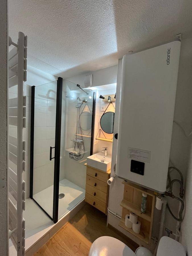 Gîte pour 4 personnes, avec vue dans Sainte Marie de Campan - 3