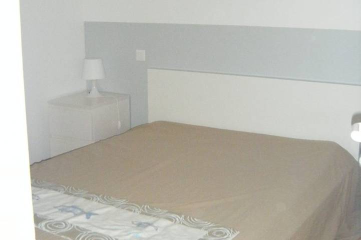 Ferienhaus für 4 Personen, mit Terrasse, mit Haustier auf Île d'Oléron - 4