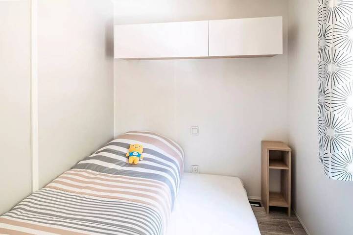 Mobil home pour 4 personnes à Bretagne-d'Armagnac - 3