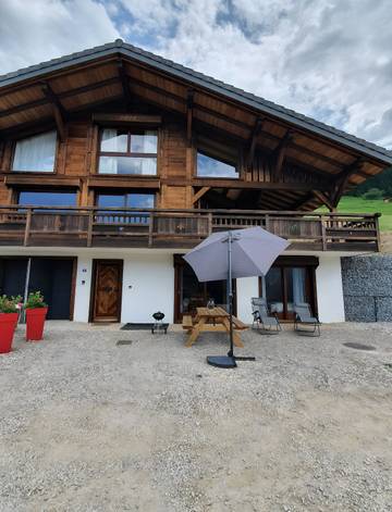 Ferienhaus für 4 Personen in Châtel, Thonon-les-Bains und Umgebung, Bild 4