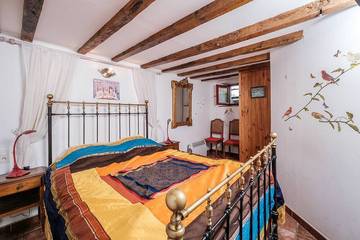 Location De Vacances pour 6 Personnes dans Jouillat, Région de Guéret, Photo 1