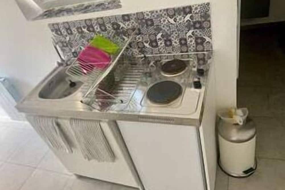 Apartamento entero, Appartement Agréable Proche de Toutes les Commodités !!! in Choisy-le-Roi, Valle del Marne