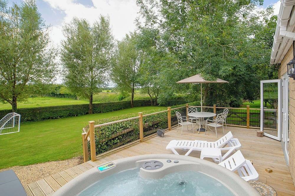 Cottage for 4 People in Coleford, Somerset