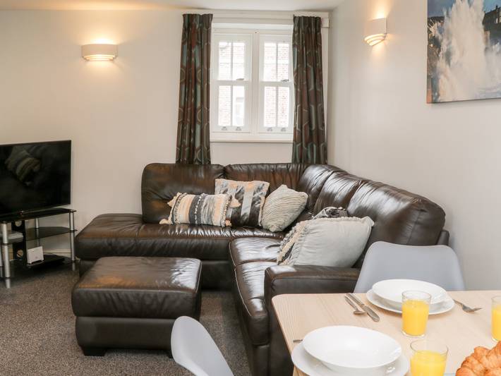Razorbill Cottage in Whitby, North York Moors National Park