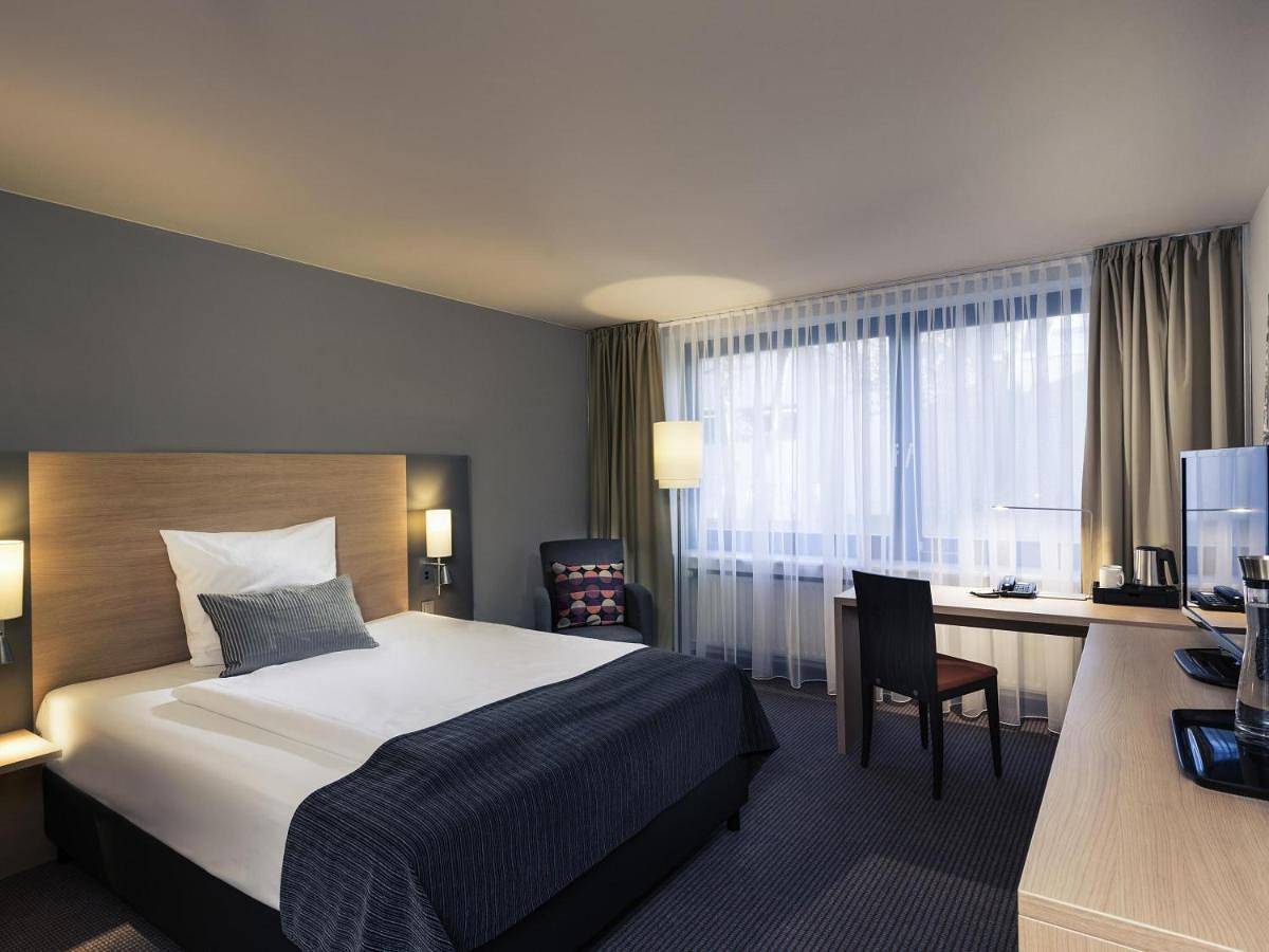 Mercure Hotel Düsseldorf Neuss in Neuss, Rhein-Kreis Neuss
