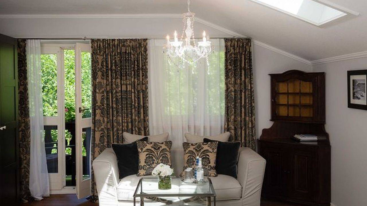 Einzelzimmer für 1 Person (20 m²) in Bad Wiessee in Bad Wiessee, Alpes bavaroises