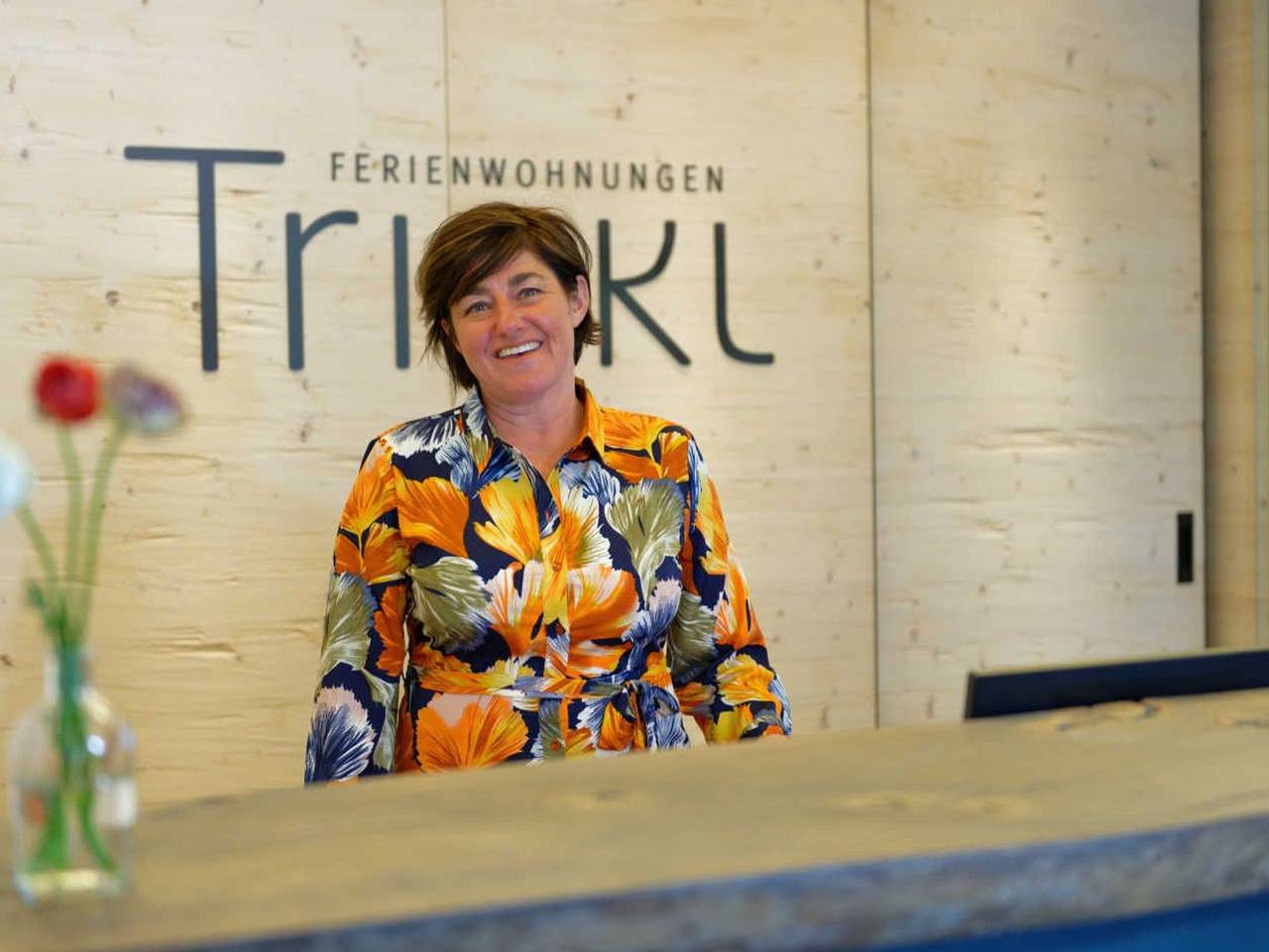 Ferienwohnungen Trinkl in Bad Wiessee, Bayerische Alpen