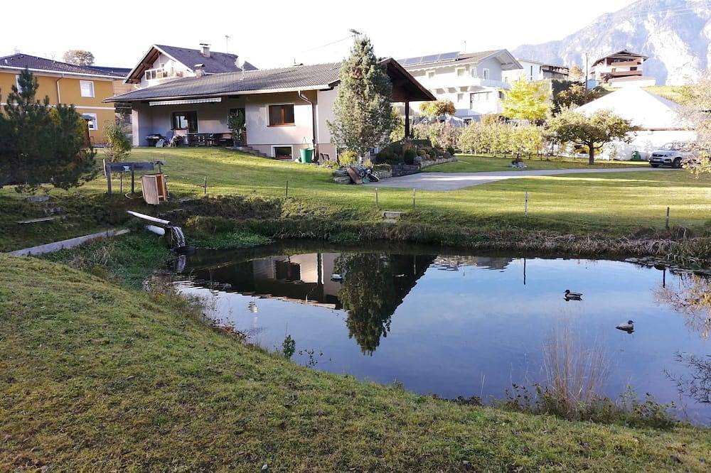 Bungalow para 7 Personas en Götzens, Innsbruck y alrededores