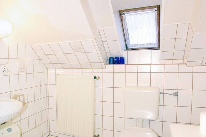 Ferienwohnung für 2 Personen, mit Garten in Westerbergen - 3