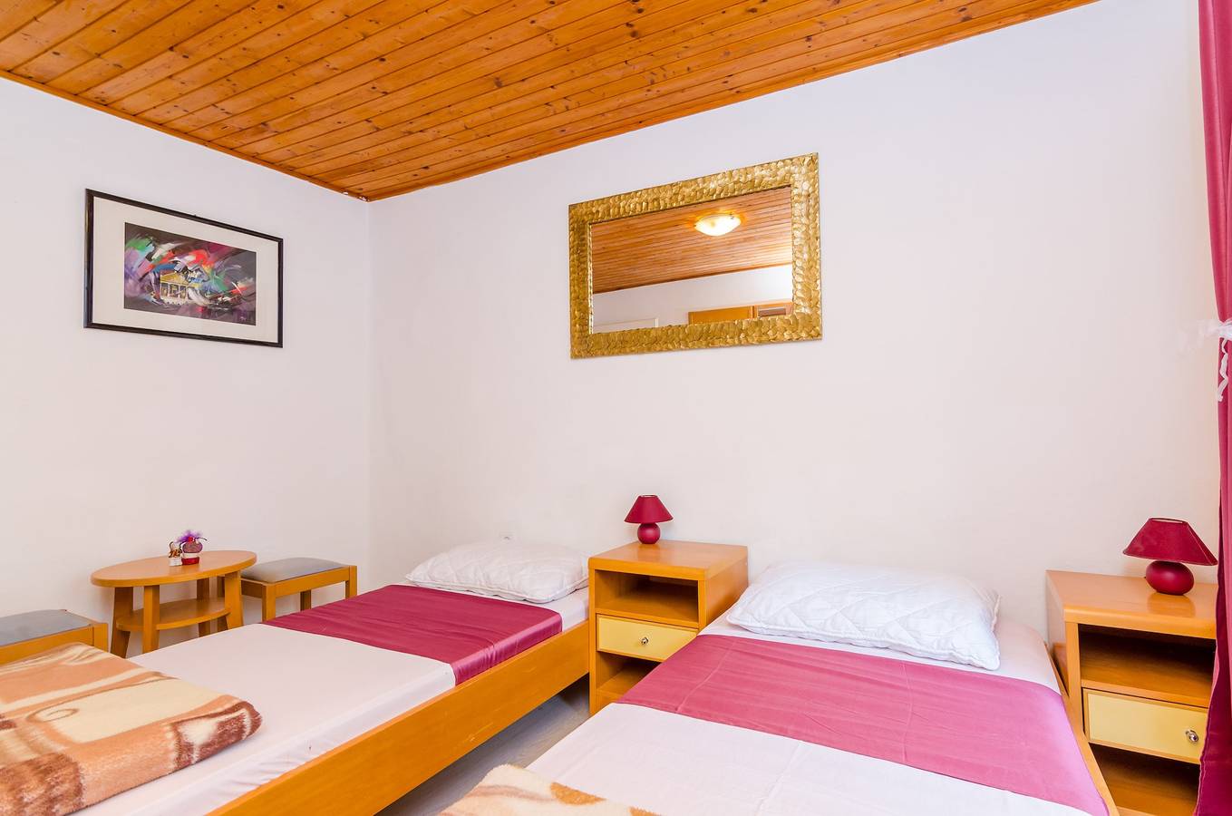 Gästehaus für 2 Personen in Dubrovnik, Grad Dubrovnik