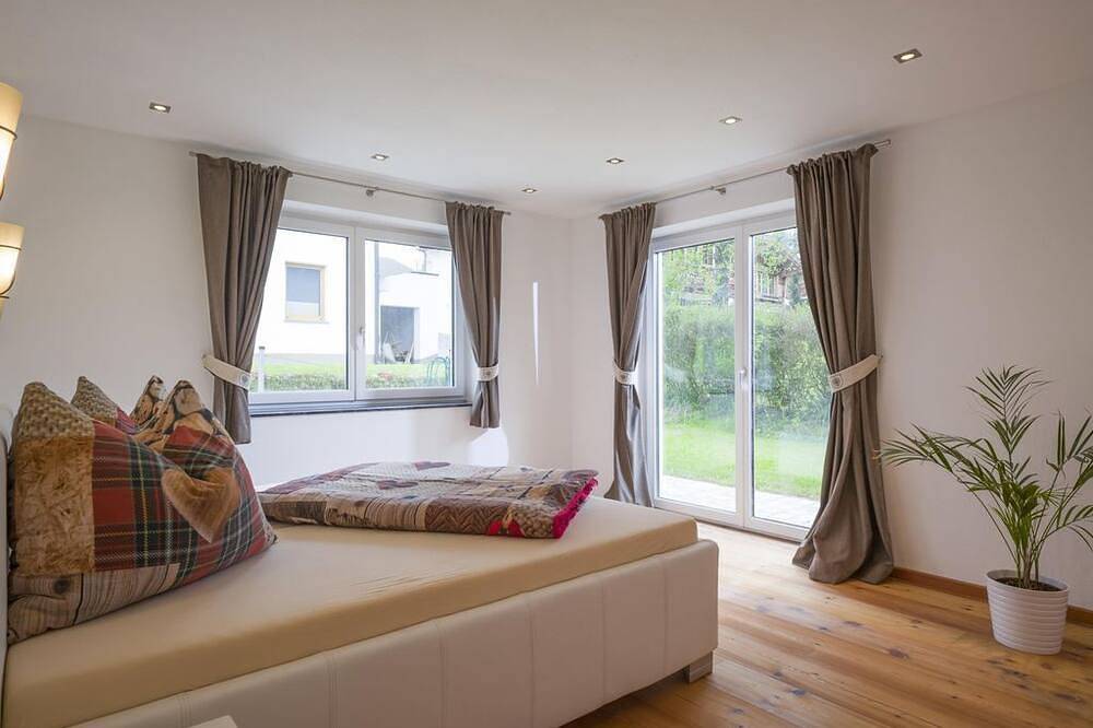 Ganze Wohnung, Appartement \"Wilder Kaiser\" mit 1 Schlafzimmer - Appartementhaus Tanja in Ellmau - SkiWelt, Ellmau