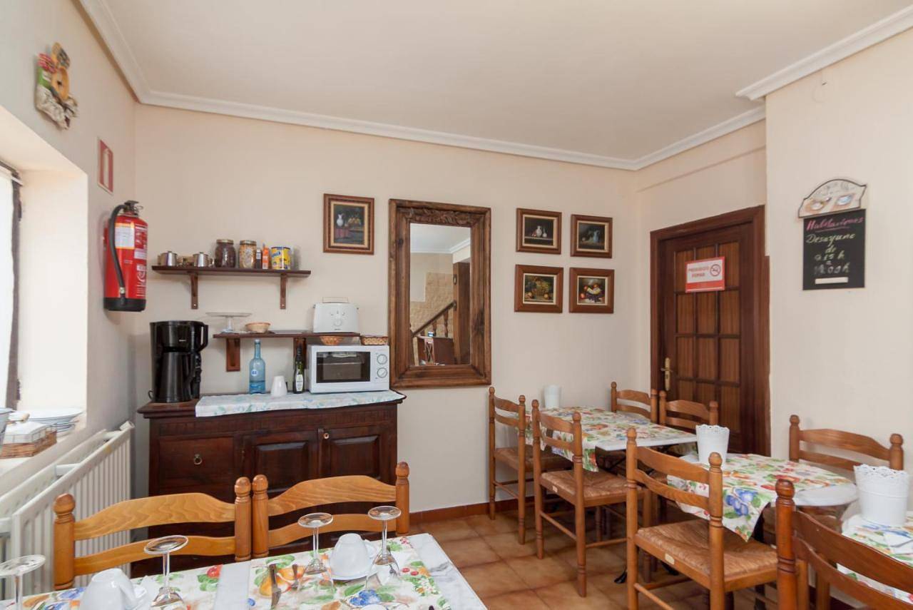 Holiday Home in Queveda, Santillana del Mar