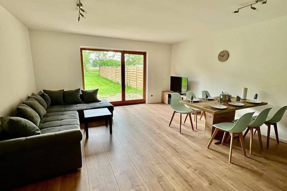 Ganze Wohnung, Ferienwohnung am Wald in Holste, Bremerhaven Cuxhaven