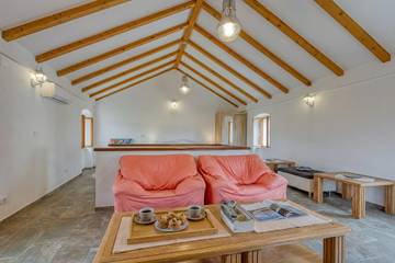 Ferienwohnung für 4 Personen in Lošinj, Kroatische Inseln, Bild 1