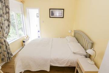 Log Cabin for 6 People in Claremorris=Swinford Municipal District, Lough Mask, Photo 3