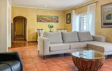 Holiday home in Sa Torre, Llucmajor für 8 