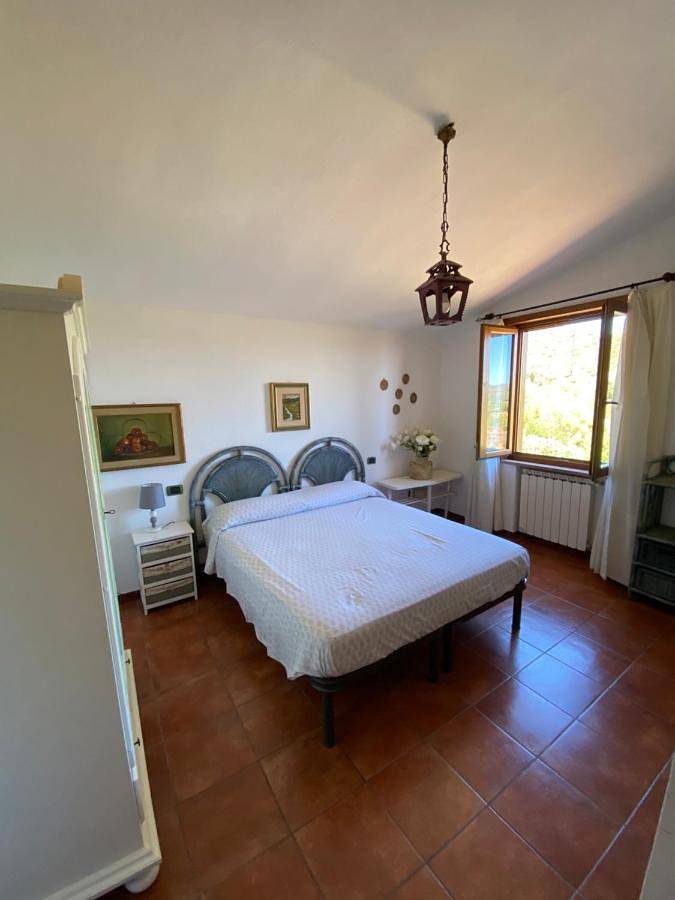 Chambre d’hôte pour 2 personnes, avec vue ainsi que jardin et terrasse à Villaputzu - 4