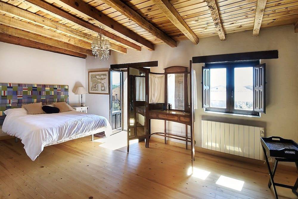 Casa acogedora y con encanto en Ayllón para 6 personas in Ayllón, Provincia de Segovia