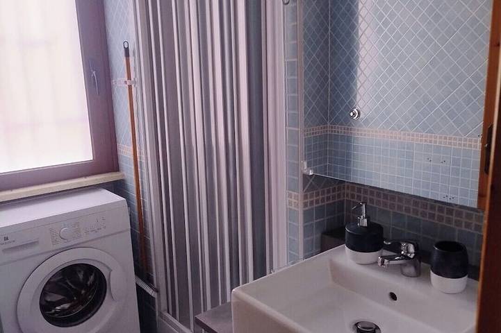 Apartamento entero, Apartment the paradise of sighs Enjoy your vacation in complete relaxation in Scalea, Costa Tirrénica Calabria