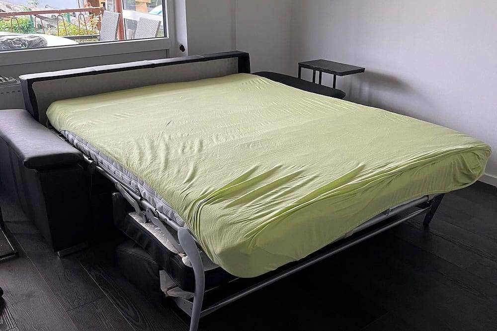 Ganze Wohnung, Schöne moderne Erdgeschoss Ferienwohnung in Meisenheim, Pfälzer Bergland