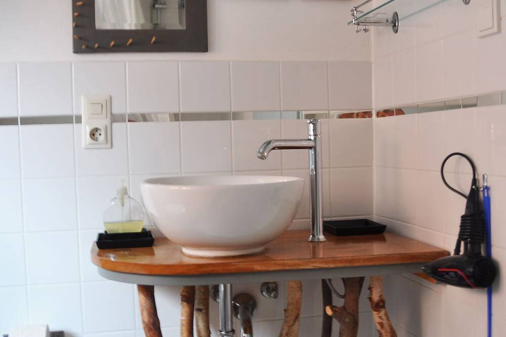 Ganze Wohnung, Ferienhaus Emma, Deutschland in Kleinern, Edertal