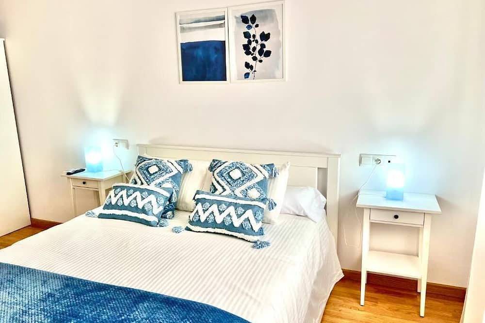 Entire apartment, Apartment Looking at the Guadiana Center in Ayamonte, Costa de la Luz