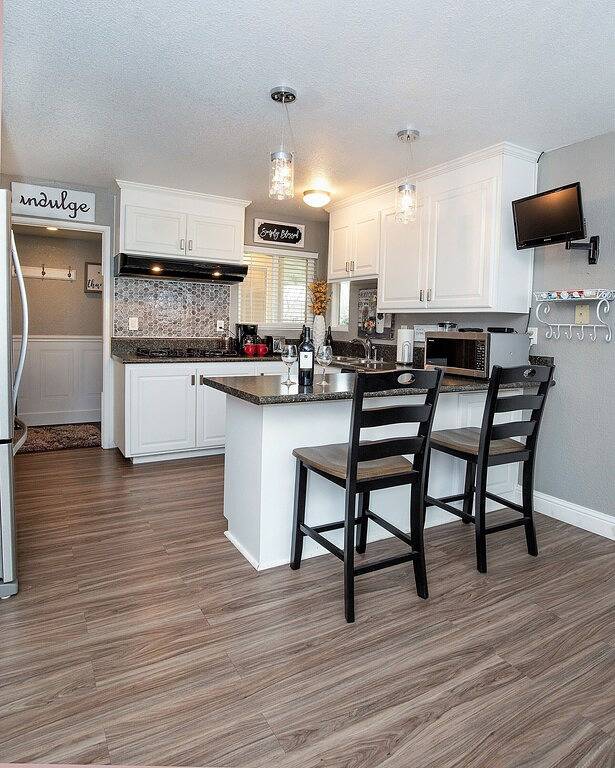 Wunderschönes Napa Home mit Weintour. # -0011 in Napa, Napa Valley