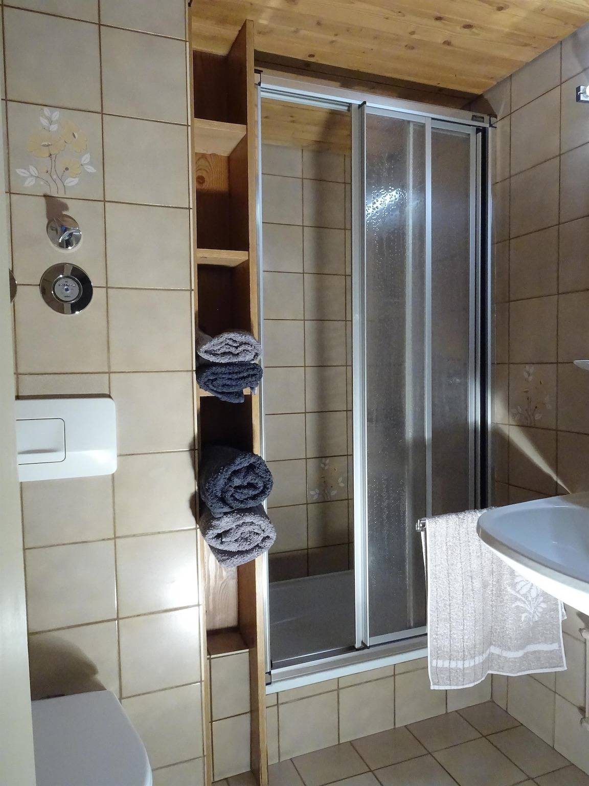 Ganze Ferienwohnung, Fewo 1 in Grünten, Rettenberg