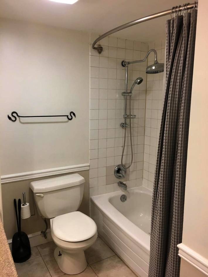 Gîte pour 3 personnes, avec balcon à Vancouver - 4