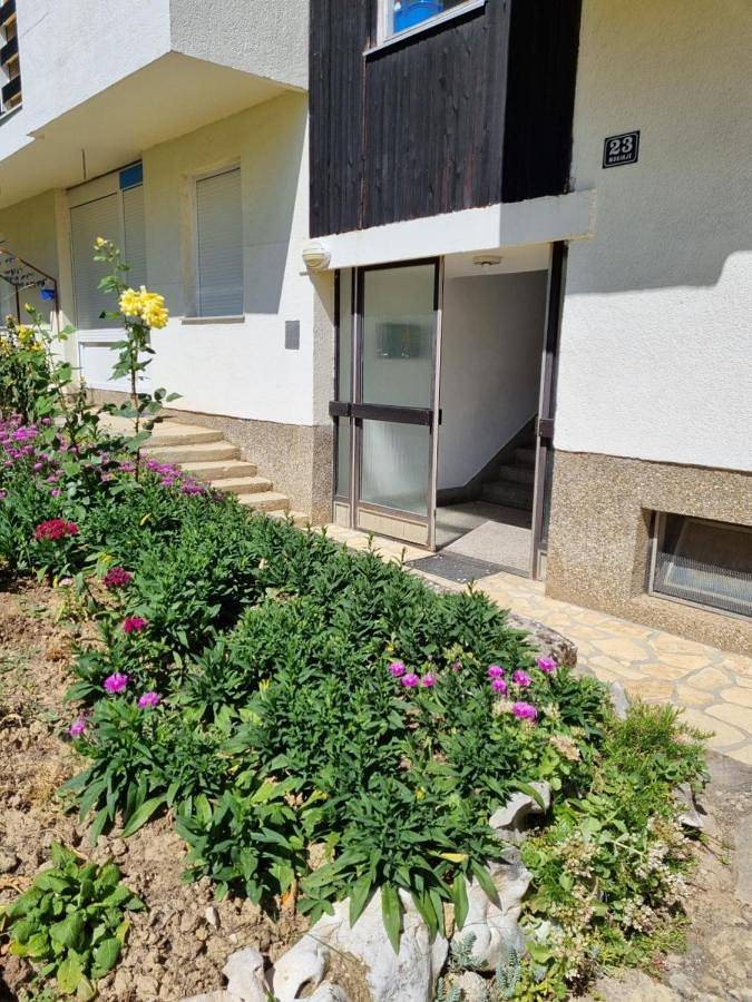 Gîte pour 5 personnes, avec balcon dans Plitvička Jezera - 4