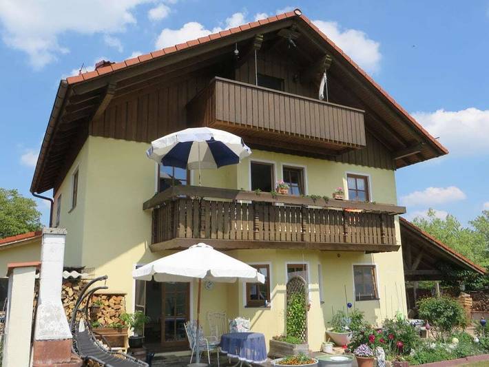 Apartamento para 3 personas, con Balcón en Starnberg