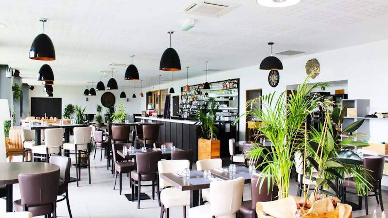 Ganze Ferienwohnung, Ferienwohnung für 2 Personen (23 m²) in Bruges (Gironde), Bordeaux und Umgebung