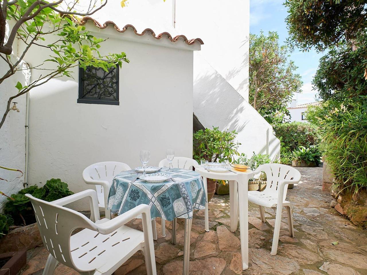 Appartamento vacanze a Costa Brava a partire da 133€ a notte