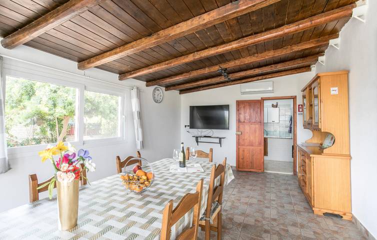 Appartement confortable près de Santa Maria del Focallo in Santa Maria del Focallo, Ispica