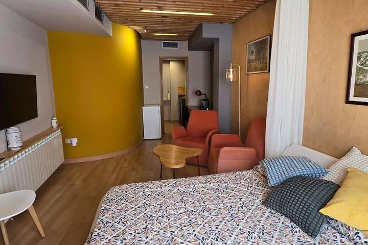 Gîte pour 2 personnes à Huesca - 3