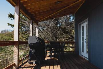 Hütte für 4 Personen in Homer, Alaska, Bild 2